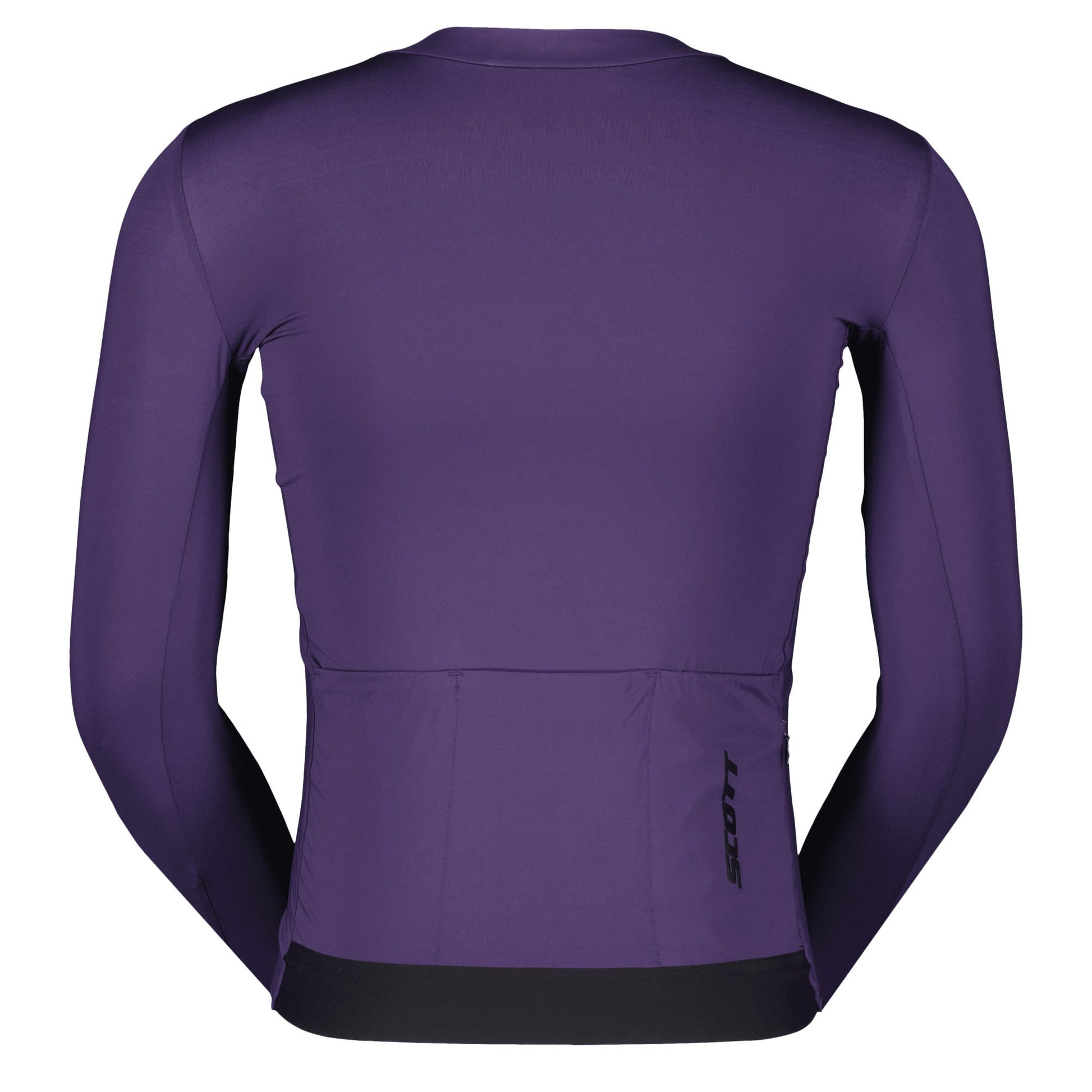 Scott M ULTD. TRAINING LS JERSEY