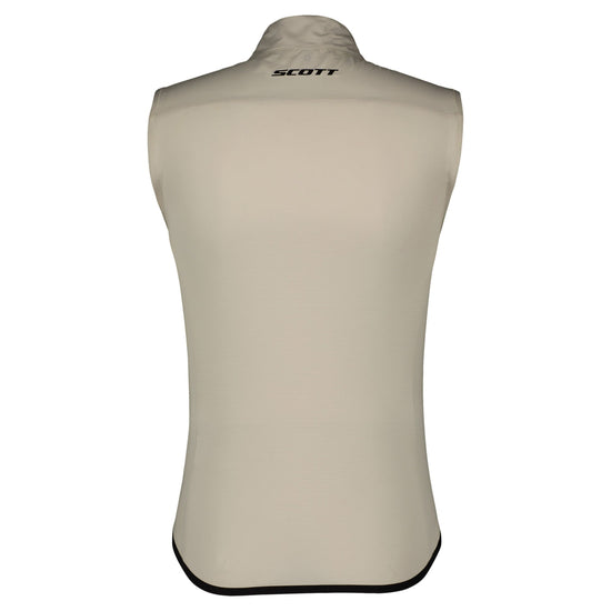Gilet Scott M ULTD. WB