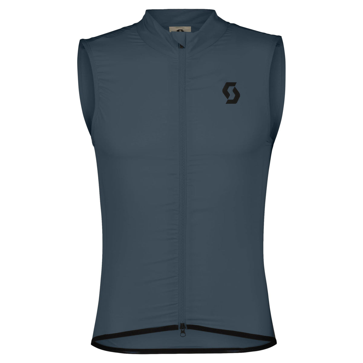 Gilet Scott M ULTD. WB