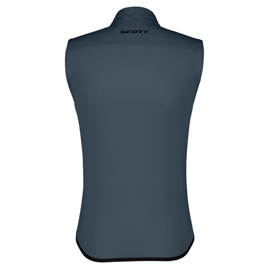 Gilet Scott M ULTD. WB