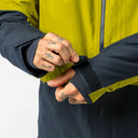 Scott M ULTIMATE DRYO RIPSTOP JACKET
