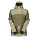 Scott M ULTIMATE DRYO RIPSTOP JACKET