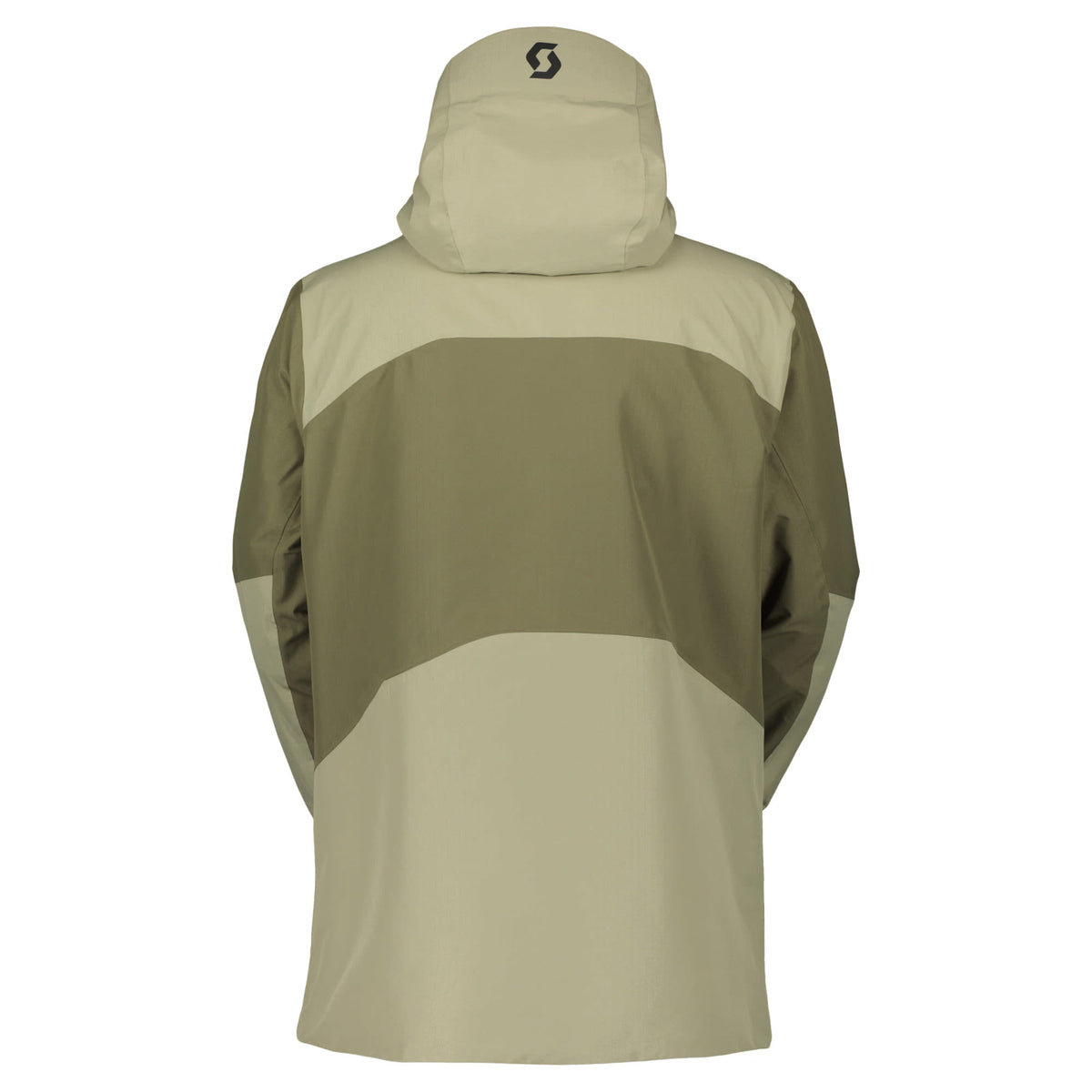 Scott M ULTIMATE DRYO RIPSTOP JACKET