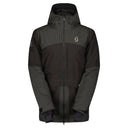 Scott M ULTIMATE DRYO RIPSTOP JACKET