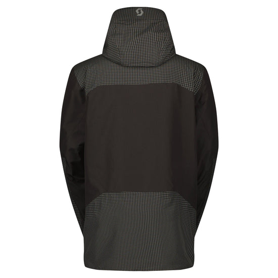 Scott M ULTIMATE DRYO RIPSTOP JACKET