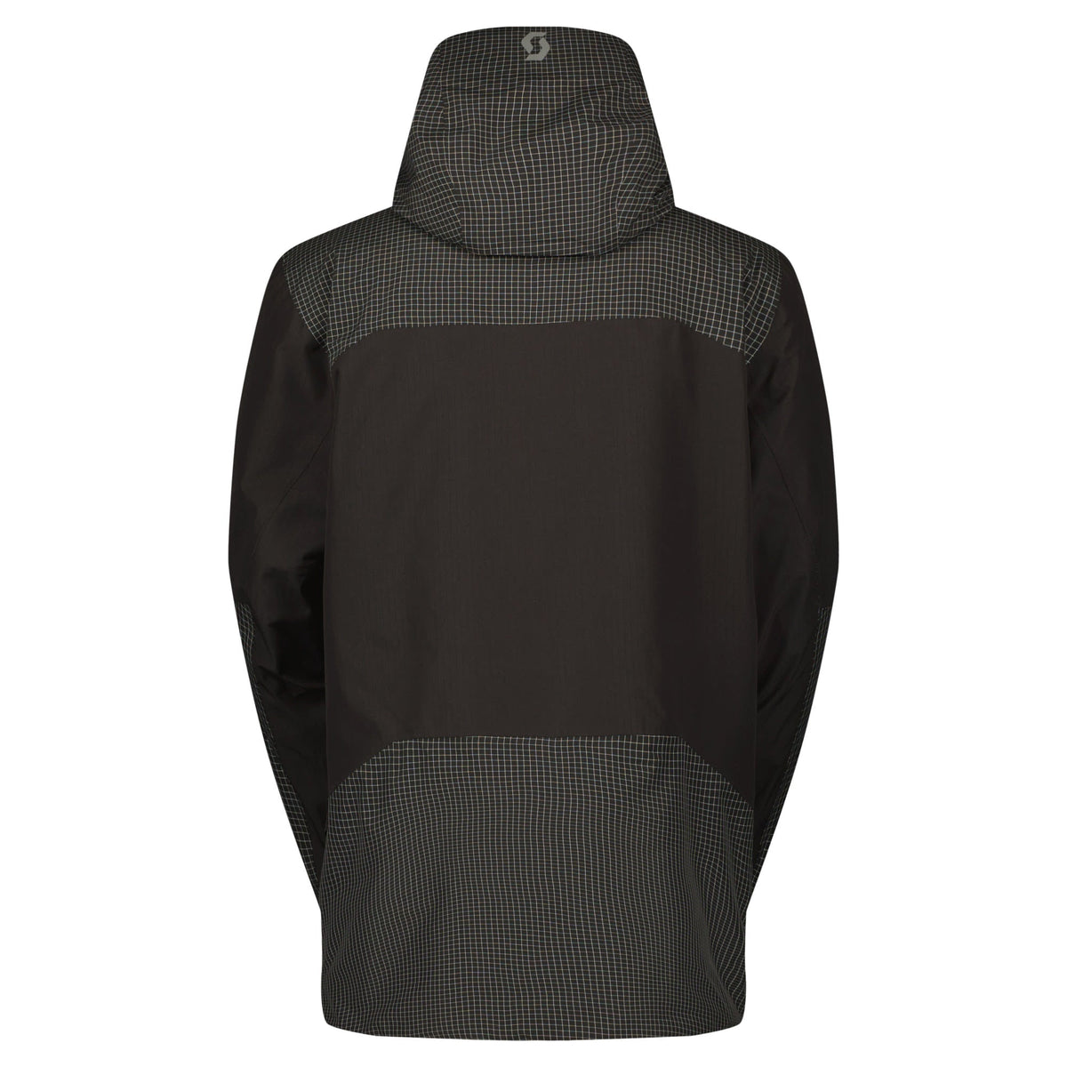 Scott M ULTIMATE DRYO RIPSTOP JACKET
