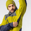 Scott M ULTIMATE DRYO RIPSTOP JACKET