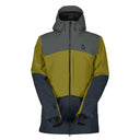 Scott M ULTIMATE DRYO RIPSTOP JACKET
