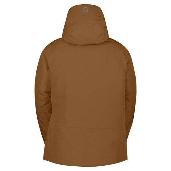 Scott M ULTIMATE DRYO TECH JACKET