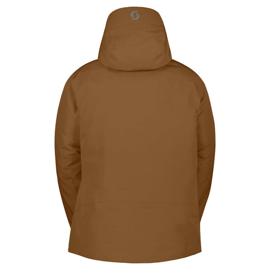 Scott M ULTIMATE DRYO TECH JACKET