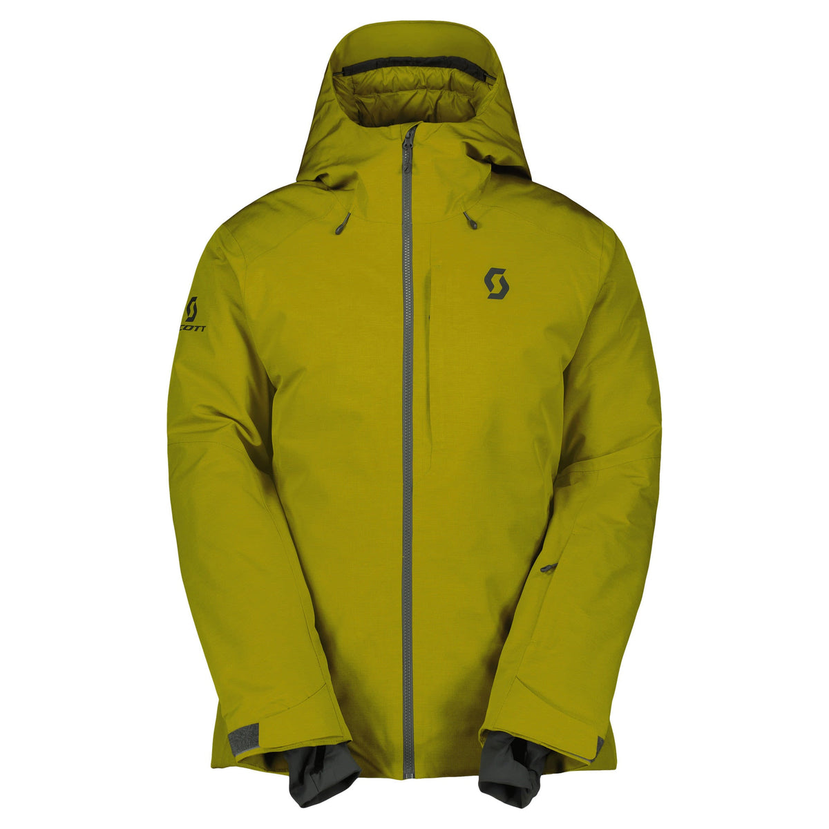Scott M ULTIMATE DRYO TECH JACKET