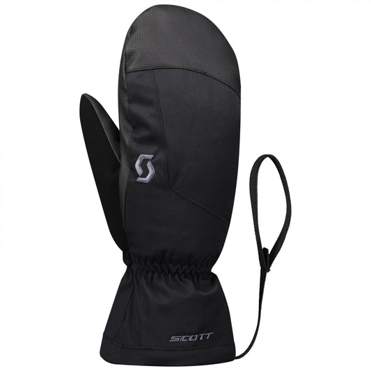Scott M ULTIMATE GTX MID