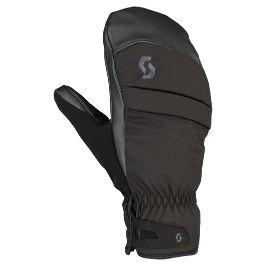 Scott M ULTIMATE HYBRID MIDDLE