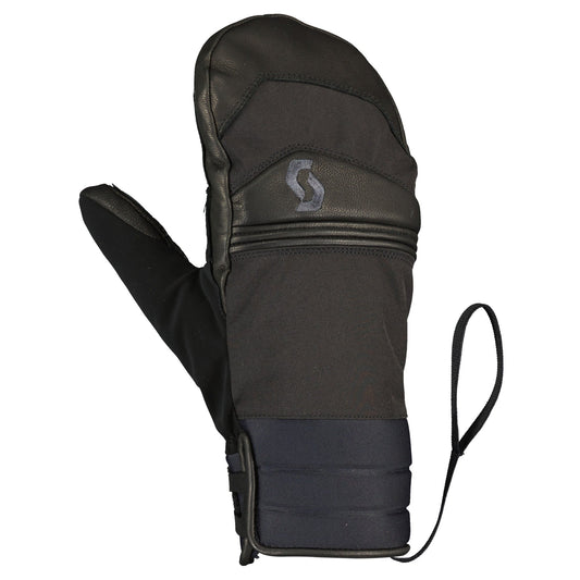 Scott M ULTIMATE PLUS MIDDLE