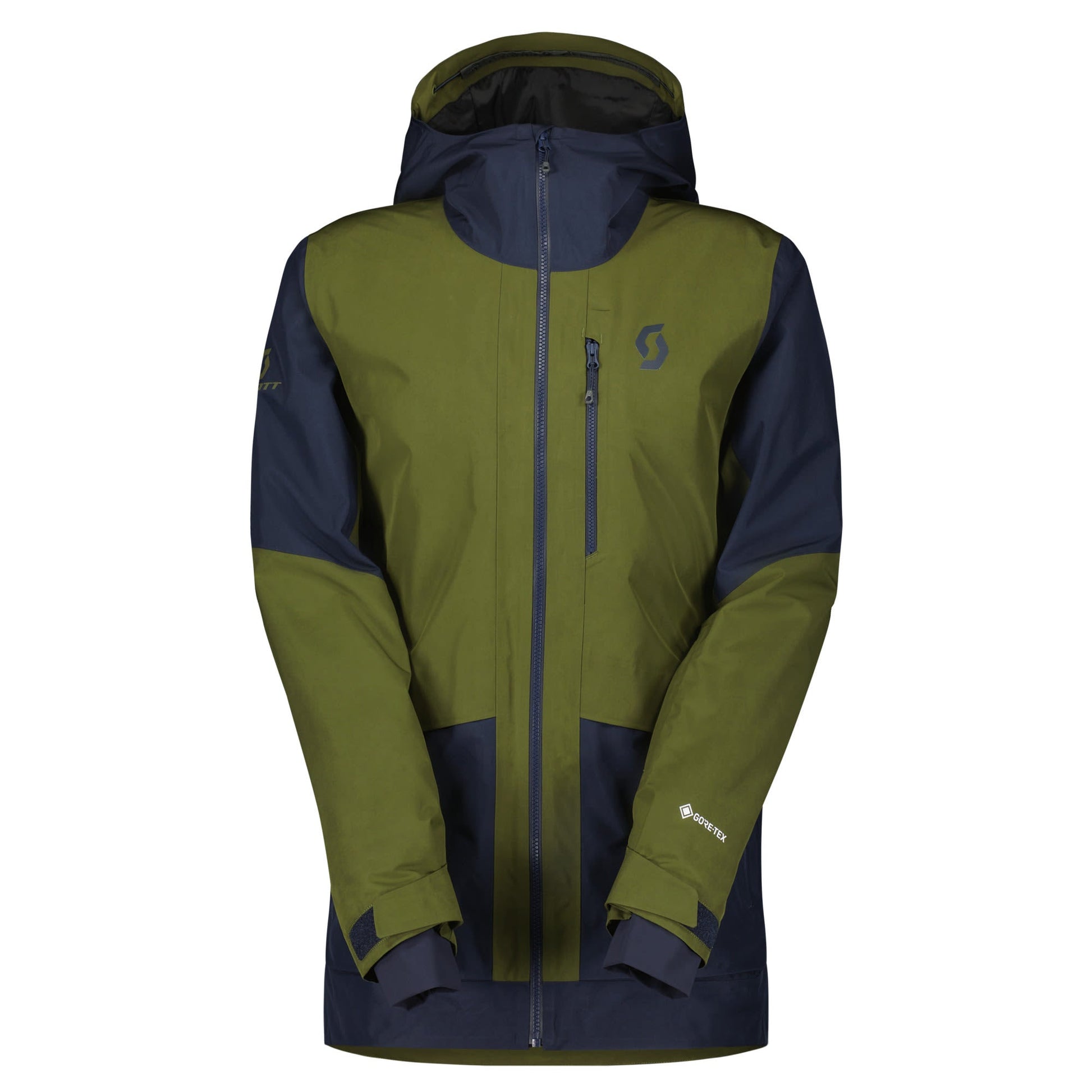 Scott M VERTIC GTX 2L JACKET