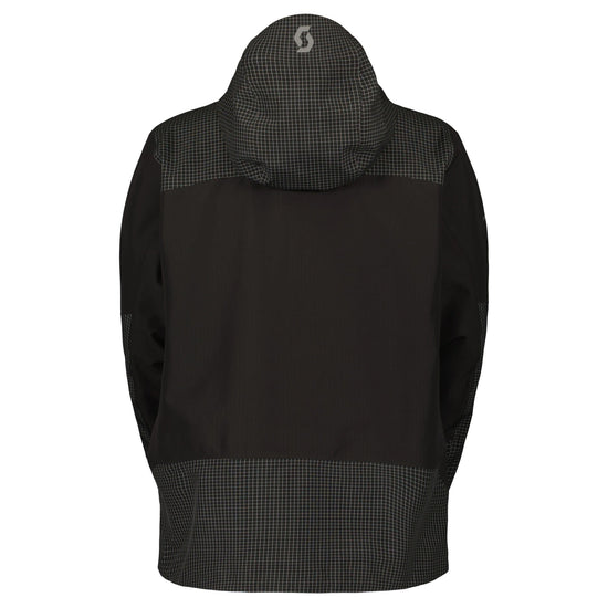Scott M VERTIC RIPSTOP 3L JACKET