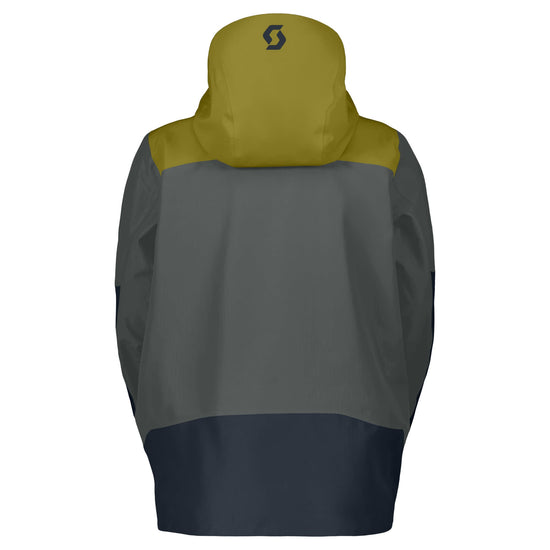 Scott M VERTIC RIPSTOP 3L JACKET