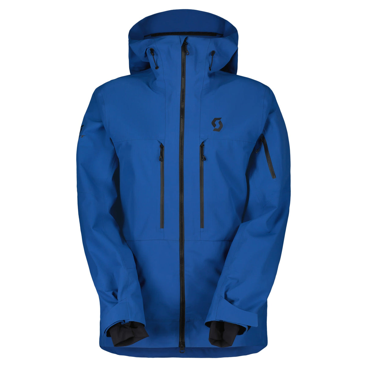 Scott M VERTIC RIPSTOP 3L JACKET