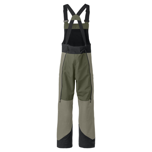 Scott M VERTIC RIPSTOP 3L PANTS