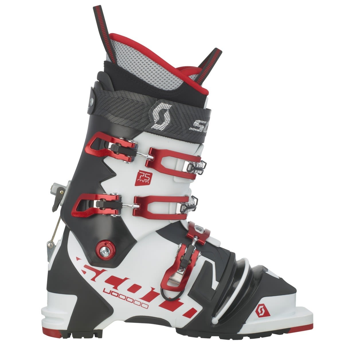 Chaussures de ski de randonnée