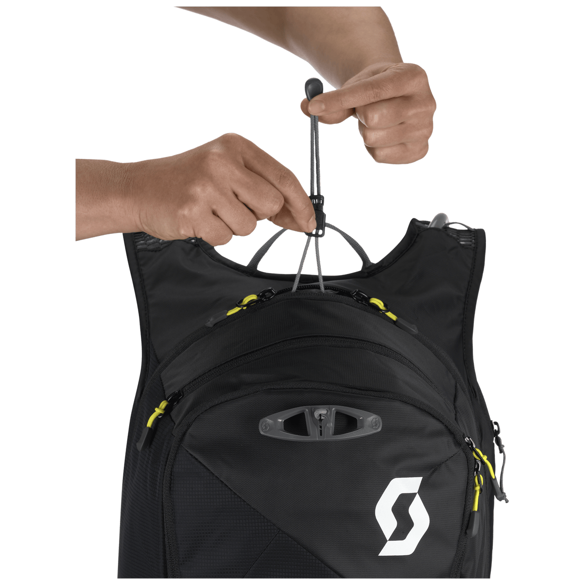 Scott PACK PERFORM EVO HY' 16