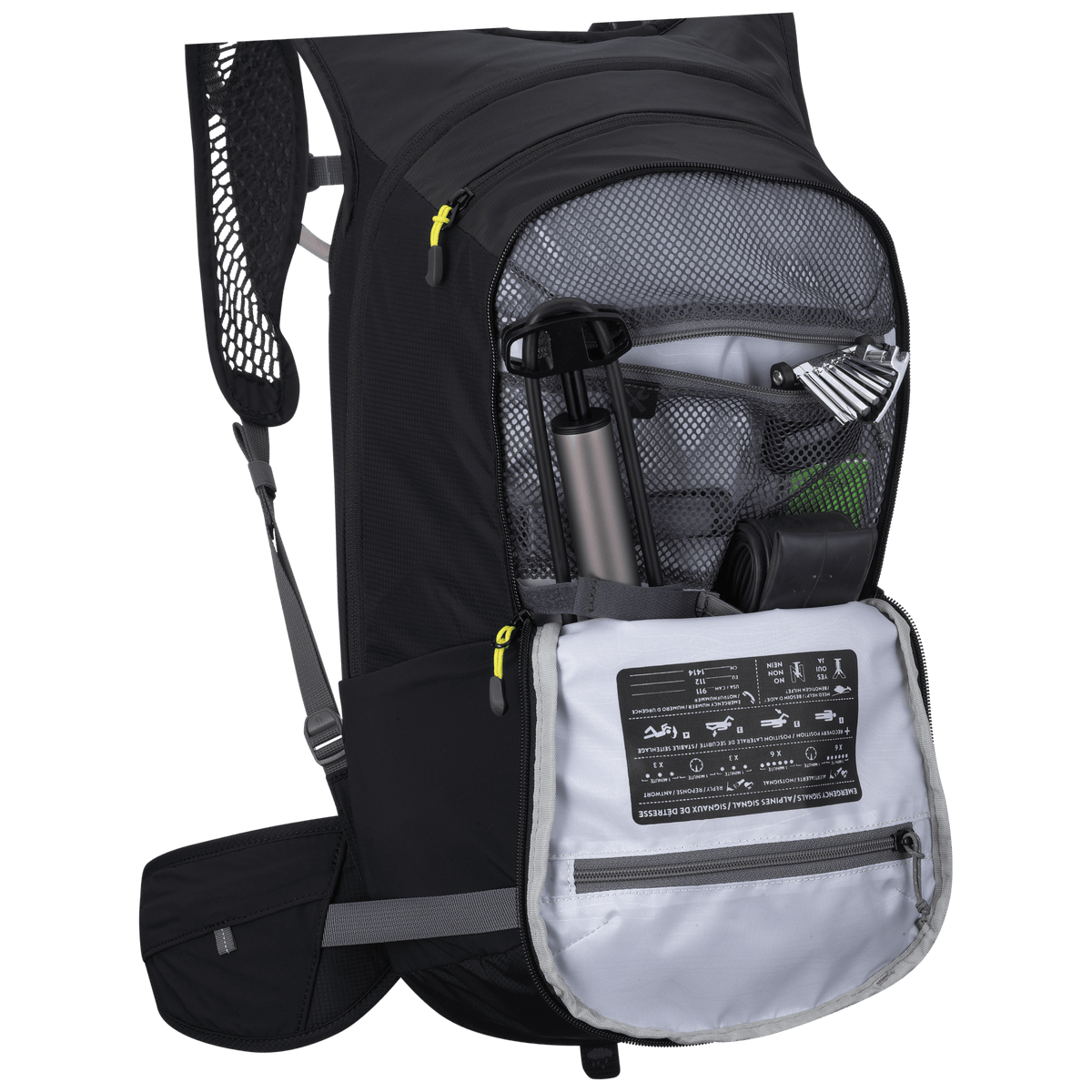 Scott PACK PERFORM EVO HY' 16