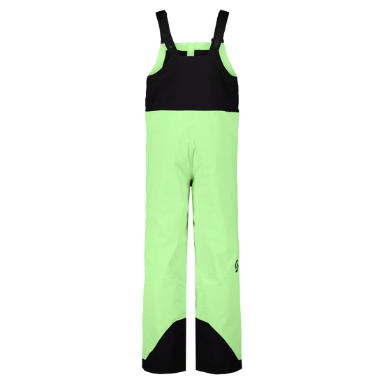 Scott PANTS JR VERTIC BIB
