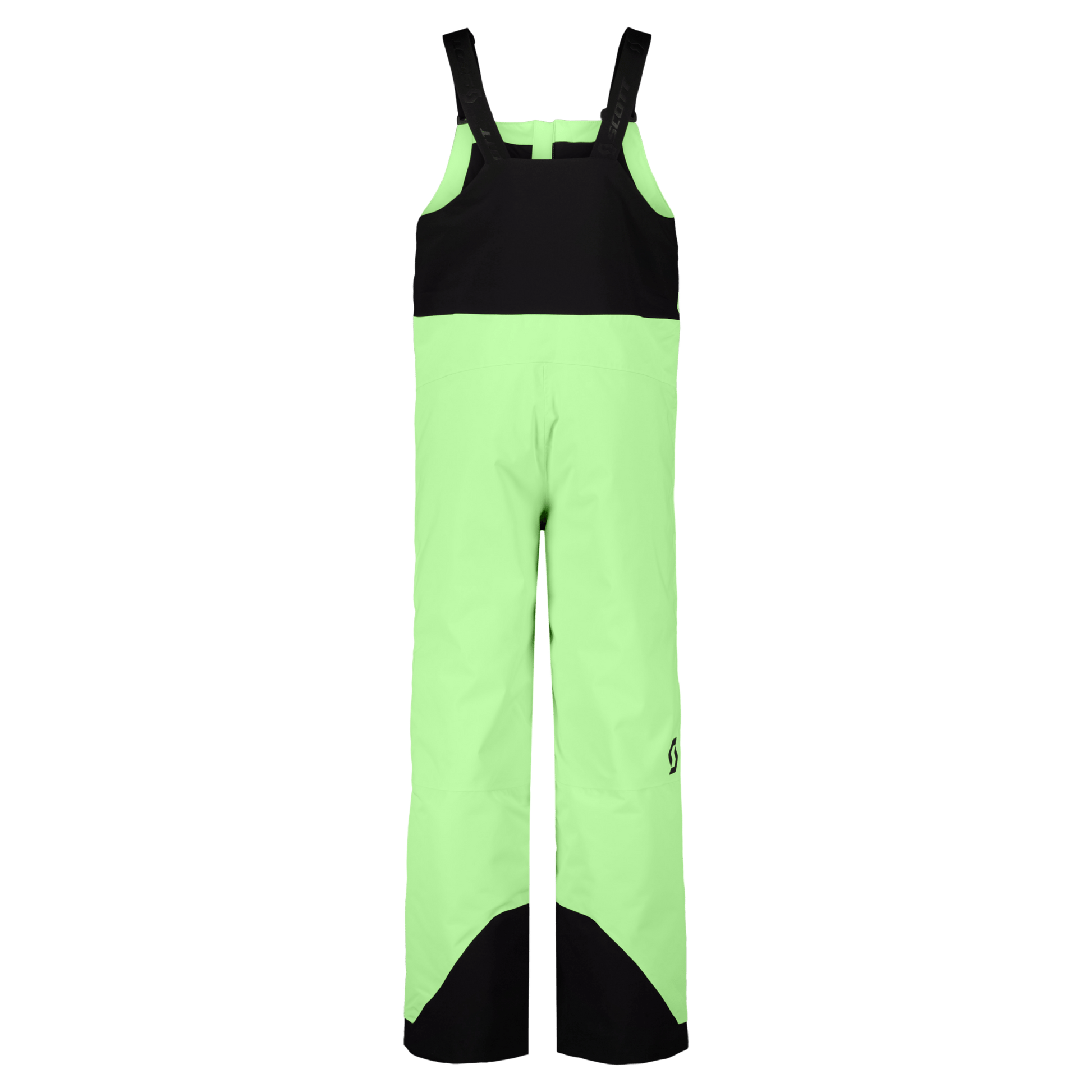 Scott PANTS JR VERTIC BIB