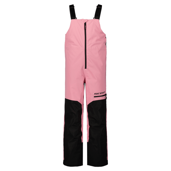 Scott PANTS JR VERTIC BIB