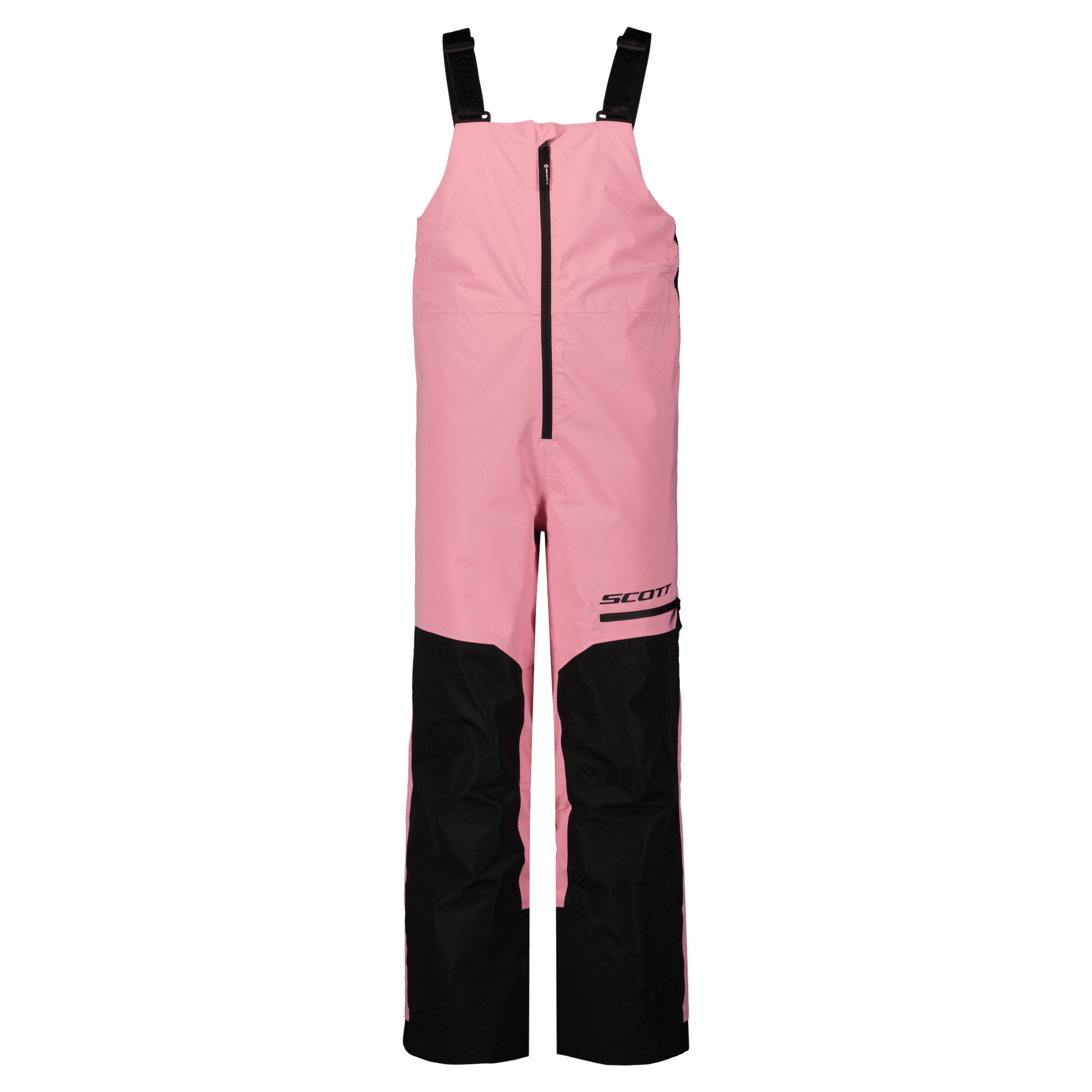 Scott PANTS JR VERTIC BIB