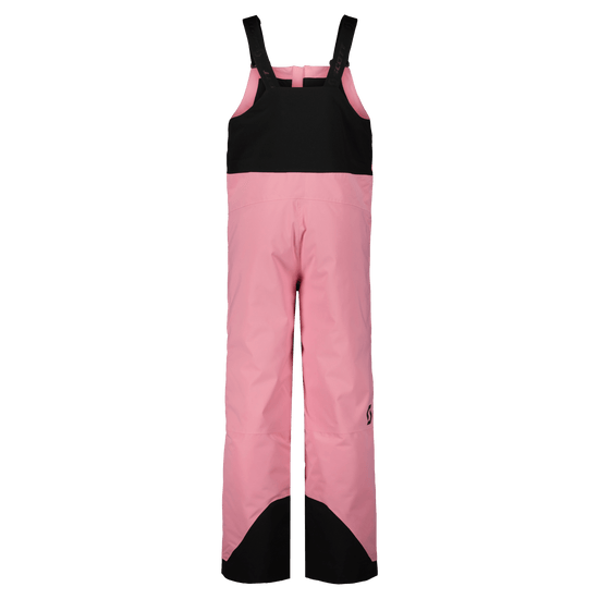 Scott PANTS JR VERTIC BIB