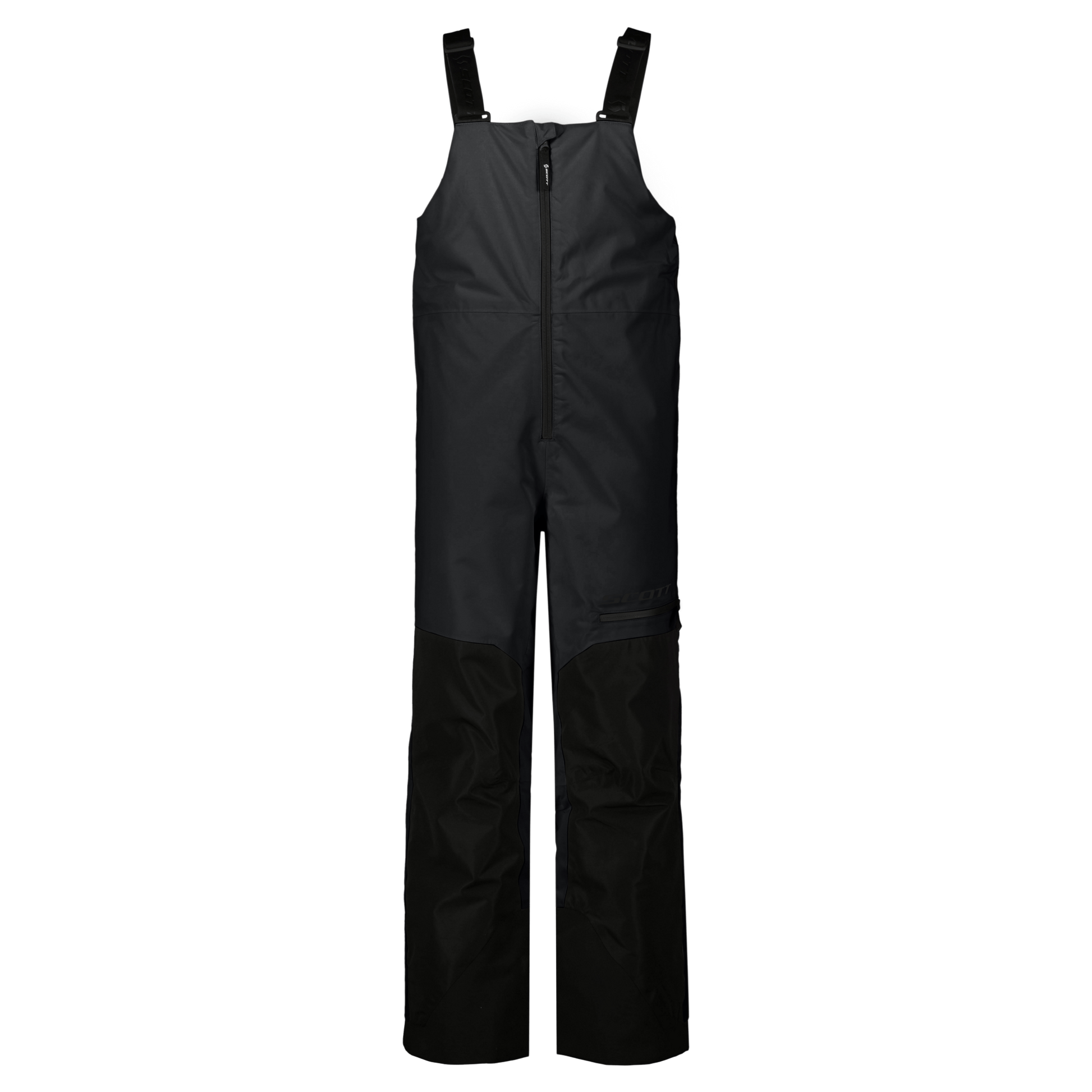 Scott PANTS JR VERTIC BIB