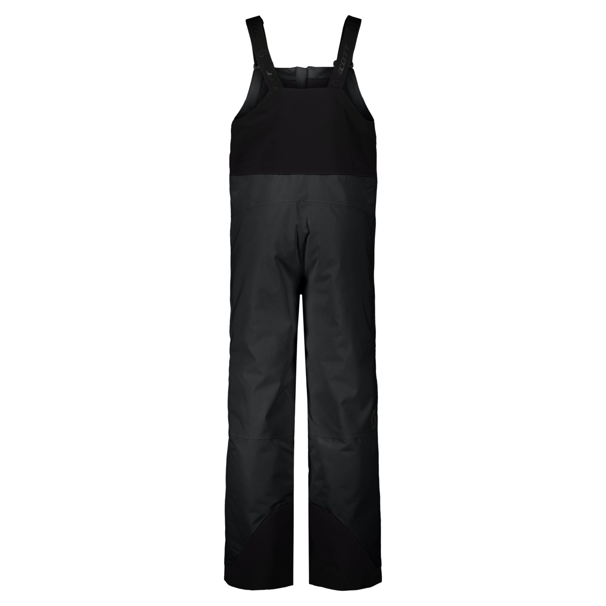 Scott PANTS JR VERTIC BIB
