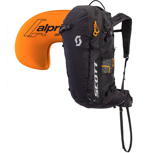 Scott PATROL E2 38 KIT