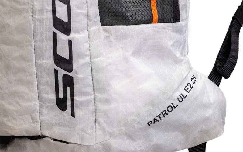 Scott PATROL ULTRALIGHT E2 25 KIT