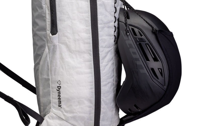 Scott PATROL ULTRALIGHT E2 25 KIT