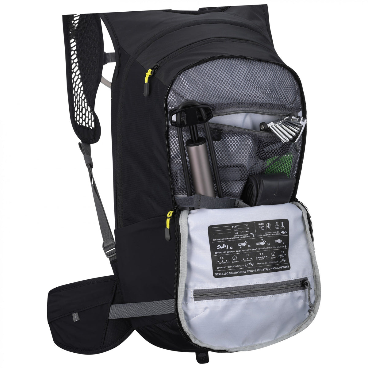 Scott PERFORM EVO HY' 16 PACK