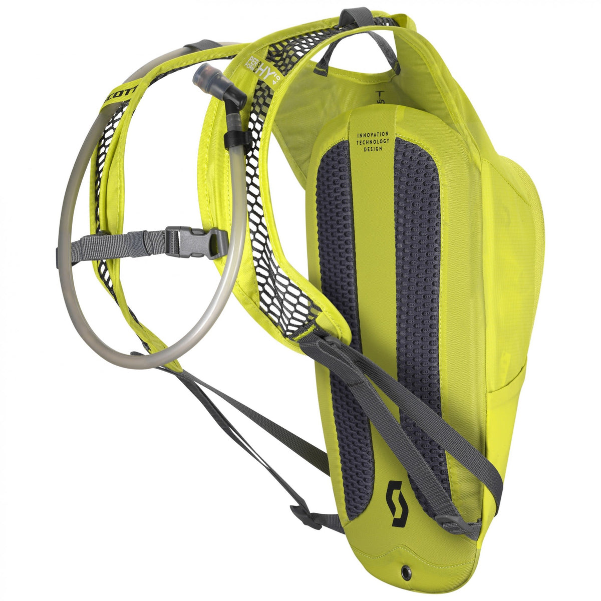 Scott PERFORM EVO HY' 4-PACK