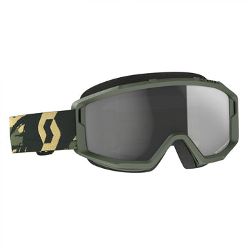 Scott PRIMAL SAND DUST GOGGLE