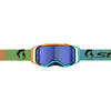 Scott PROSPECT AMPLIFIER CHROME GOGGLE