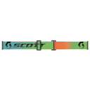 Scott PROSPECT AMPLIFIER CHROME GOGGLE