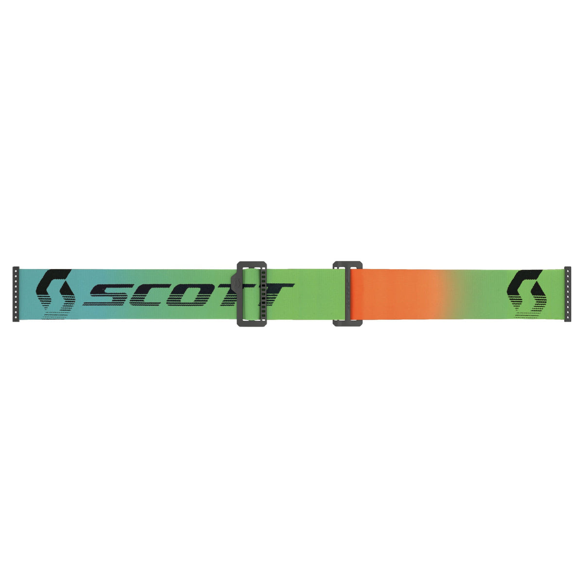 Scott PROSPECT AMPLIFIER CHROME GOGGLE