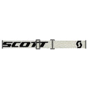 Scott PROSPECT AMPLIFIER CHROME GOGGLE