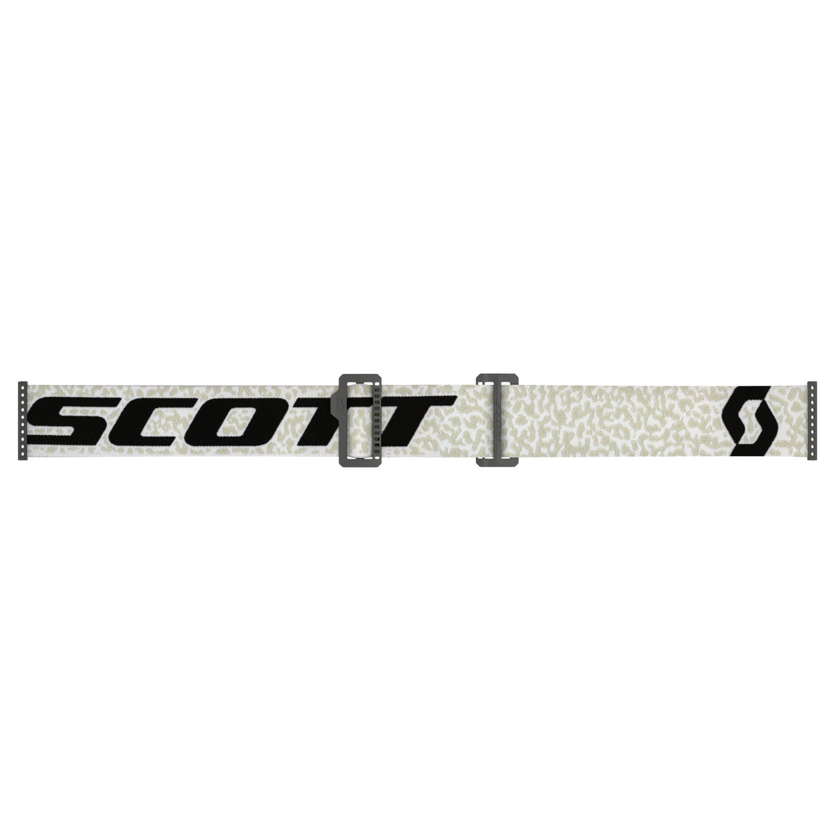 Scott PROSPECT AMPLIFIER CHROME GOGGLE