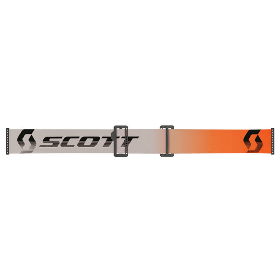 Scott PROSPECT AMPLIFIER CHROME GOGGLE