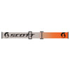 Scott PROSPECT AMPLIFIER CHROME GOGGLE