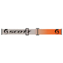 Scott PROSPECT AMPLIFIER CHROME GOGGLE