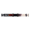 Scott PROSPECT AMPLIFIER CHROME GOGGLE