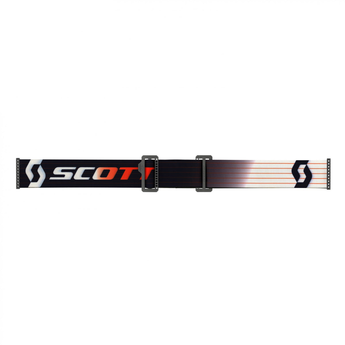 Scott PROSPECT AMPLIFIER CHROME GOGGLE
