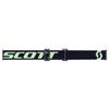 Scott PROSPECT AMPLIFIER CHROME GOGGLE